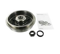 SKF VKBD 0122 Kit de roulement de roue intégré dans tambour de frein