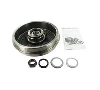 Tambour de frein SKF VKBD 0138