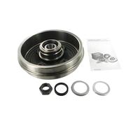 SKF VKBD 0138 Kit de Roulement de Roue Intégré dans Tambour de Frein