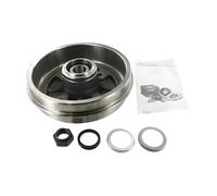 SKF VKBD 0140 Kit de roulement de roue intégré dans tambour de frein