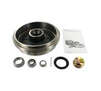 SKF Tambour de frein VKBD 0148 – kit de roulement de roue intégré
