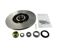 SKF VKBD 1005 Disque de frein