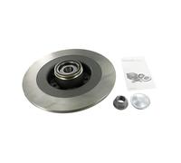 SKF VKBD 1010 Kit de roulement de roue intégré dans disque de frein