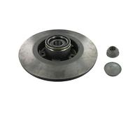 SKF VKBD 1028 Kit de roulement de roue intégré dans disque de frein