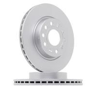 SKF VKBD 80012 V2 Disque de frein