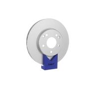 SKF VKBD 80020 V2 Disque de frein