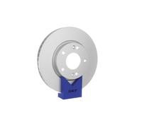 SKF VKBD 80029 V2 Disque de frein