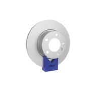 SKF VKBD 80060 V1 Disque de frein pour BMW