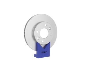 SKF VKBD 80195 V2 Disque de frein