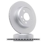 SKF VKBD 90102 V1 Disque de frein
