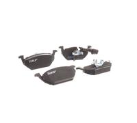 SKF VKBP 80004 E Plaquettes de frein
