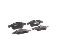 SKF Plaquettes de frein VKBP 80015 – Jeu de 4 avant