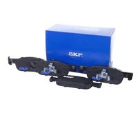 SKF VKBP 80020 Plaquettes de frein