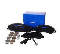 SKF VKBP 80091 E Plaquettes de frein