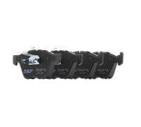 SKF VKBP 80141 Plaquettes de frein