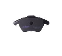 SKF VKBP 80144 Plaquettes de frein