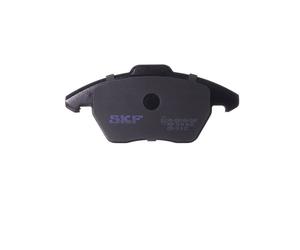 SKF VKBP 80144 Plaquettes de frein