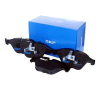 Plaquettes de frein VKBP 80159 SKF pour BMW 3 Touring X1 3 3 Coupé 3 Décapotable