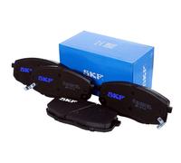 SKF VKBP 80183 A Plaquettes de frein