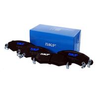 Plaquettes de frein VKBP 80223 A SKF pour OPEL SUZUKI