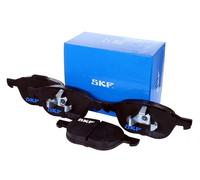Plaquettes de frein VKBP 80262 SKF pour VOLVO V40 Cross Country