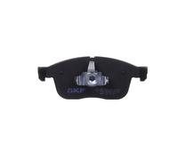 SKF VKBP 80285 Plaquettes de frein