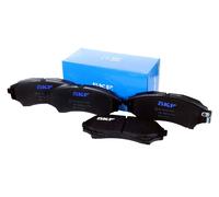 SKF VKBP 80289 A Plaquettes de frein