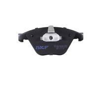 SKF VKBP 80308 Plaquettes de frein
