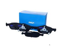 SKF Kit de plaquettes de frein à disque VKBP 80320 A