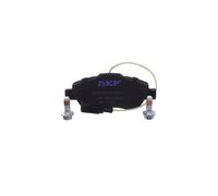 Plaquettes de frein VKBP 80328 E SKF pour FIAT FORD