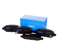 SKF VKBP 80367 A Plaquettes de frein