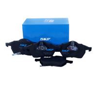SKF VKBP 80424 A Plaquettes de frein