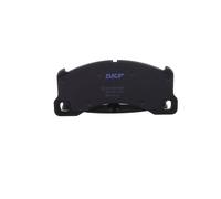 SKF VKBP 80461 Plaquettes de frein