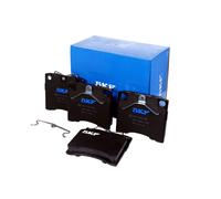 SKF VKBP 80536 Plaquettes de frein