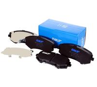 SKF VKBP 80545 A Plaquettes de frein