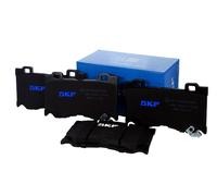 SKF VKBP 80546 A Plaquettes de frein