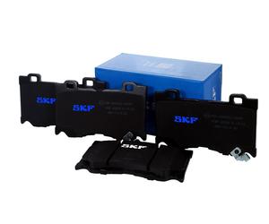 SKF VKBP 80546 A Plaquettes de frein