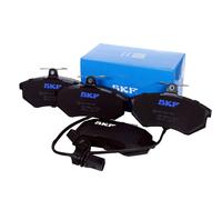 Kit de plaquettes de frein, frein à disque SKF VKBP 80547 E