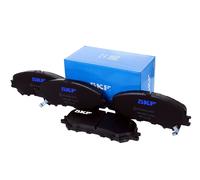 SKF VKBP 80557 A Plaquettes de frein