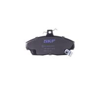 SKF VKBP 80577 A Plaquettes de frein