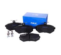 SKF VKBP 80598 Plaquettes de frein