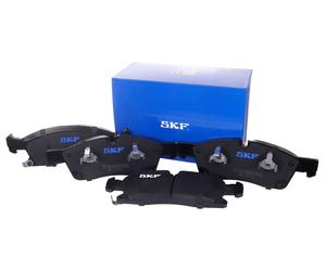 SKF VKBP 80639 A Plaquettes de frein