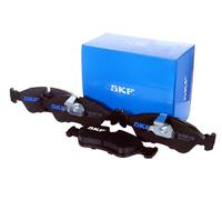 SKF VKBP 80645 Plaquettes de frein