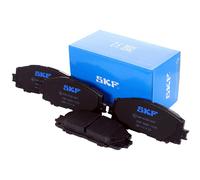 SKF VKBP 80680 Plaquettes de frein