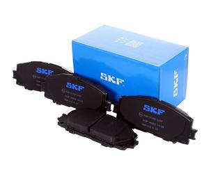 SKF VKBP 80680 Plaquettes de frein