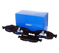 SKF VKBP 80724 Plaquettes de frein