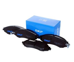 SKF VKBP 80865 A Plaquettes de frein