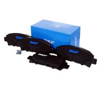 SKF VKBP 80891 A Plaquettes de frein