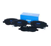 SKF VKBP 80922 A Plaquettes de frein