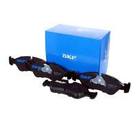 SKF VKBP 80960 Plaquettes de frein